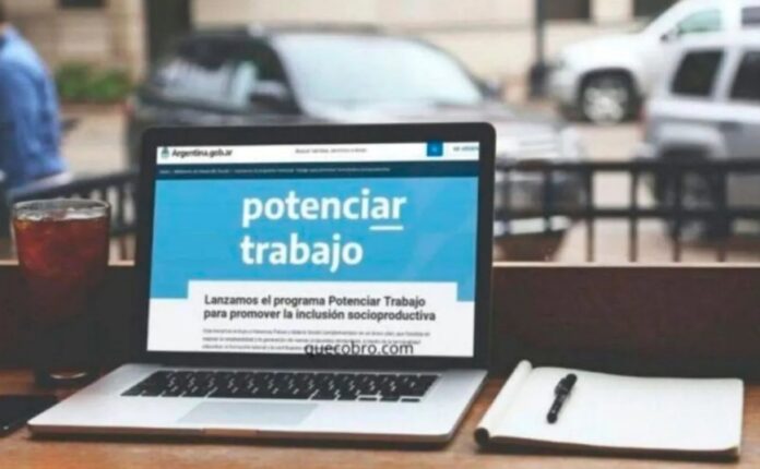 Potenciar Trabajo: Nación dará de baja a más de 2 mil beneficiarios por comprar dólar ahorro