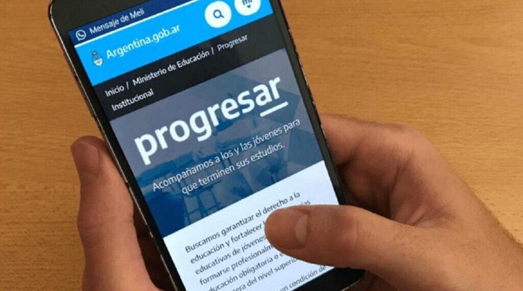 Más de 55 mil estudiantes misioneros serán beneficiarios del Progresar