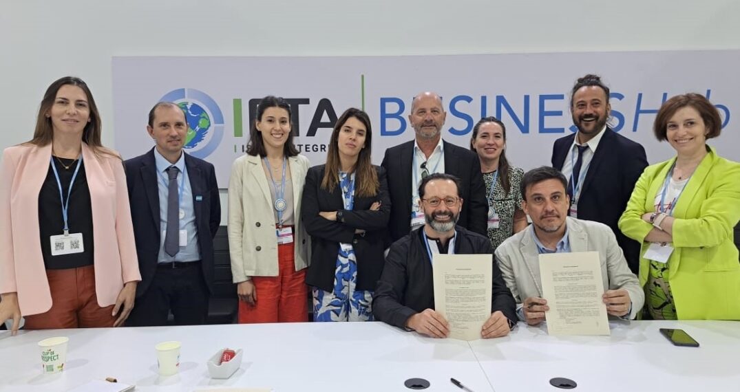 Misiones reafirma alianzas para hacer frente al cambio climático