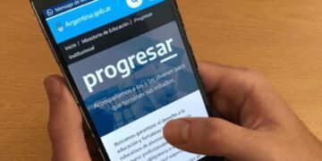Más de 55 mil estudiantes misioneros serán beneficiarios del Progresar