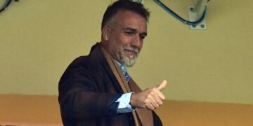 Gabriel Batistuta se postuló para ser técnico de Central Córdoba