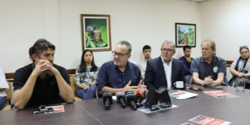 “El paisaje forestal de Misiones” se expondrá en la Fiesta Nacional de la Madera