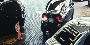 Capturaron a tres cordobeses que robaron más de medio millón de pesos de un vehículo de Posadas