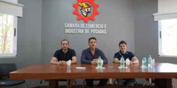 Presentaron la 4ta edición del programa “Experiencia del Cliente” para comercios posadeños