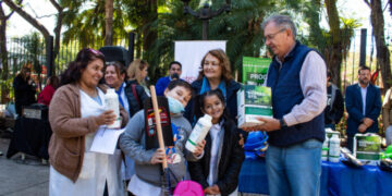 Exitoso 1° Encuentro Provincial de Huerteros Comunitarios