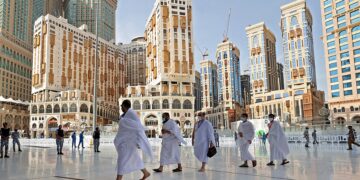 Arabia Saudita: 10 curiosidades del primer rival de Argentina en el Mundial
