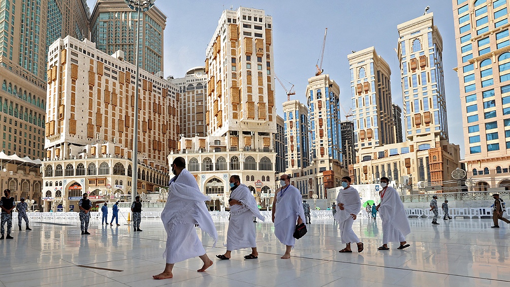 Arabia Saudita: 10 curiosidades del primer rival de Argentina en el Mundial