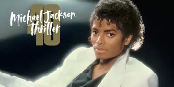 40 años de “Thriller” de Michael Jackson: llega el disco “Thriller 40”