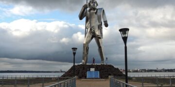 Se conmemora hoy el aniversario del natalicio de Andresito y el Día de la Bandera de Misiones