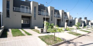 Abren la inscripción para acceder a viviendas Procrear II
