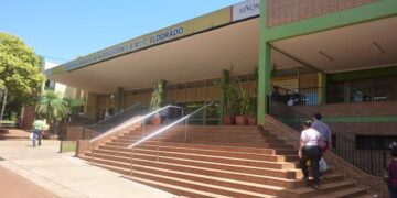 Eldorado: un internado por Leishmaniasis visceral