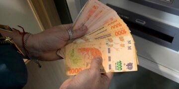 El Gobierno convocó al Consejo del Salario para el martes 22 de noviembre