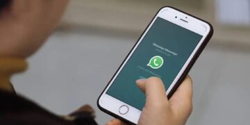 WhatsApp lanza el “modo compañero”: qué es y cómo funciona