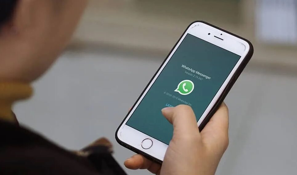 WhatsApp lanza el “modo compañero”: qué es y cómo funciona