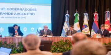 La Nación anunció un “refuerzo alimentario” para las provincias del Norte Grande