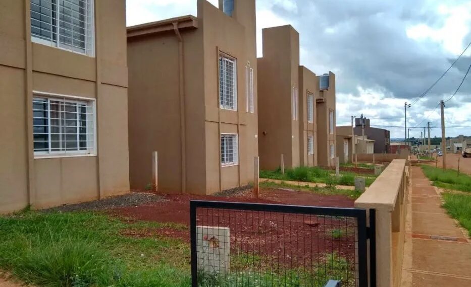 Procrear II: el martes 29 se sortearán 526 viviendas de Desarrollos Urbanísticos
