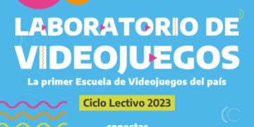Misiones tendrá la primera Escuela de Videojuegos del país
