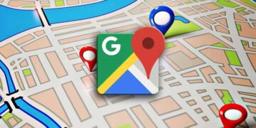 Google Maps: esto fue lo más buscado en Argentina en 2022