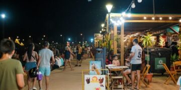 Importante movimiento turístico por el fin de semana largo