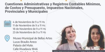 Economía social: dictarán talleres para nuevos emprendedores