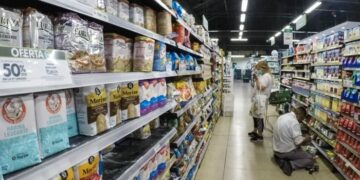 La inflación en el NEA fue del 6,2% en octubre