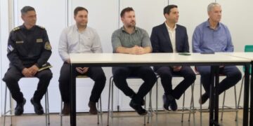 Lanzaron programa educativo de prevención de incendios domiciliarios y forestales