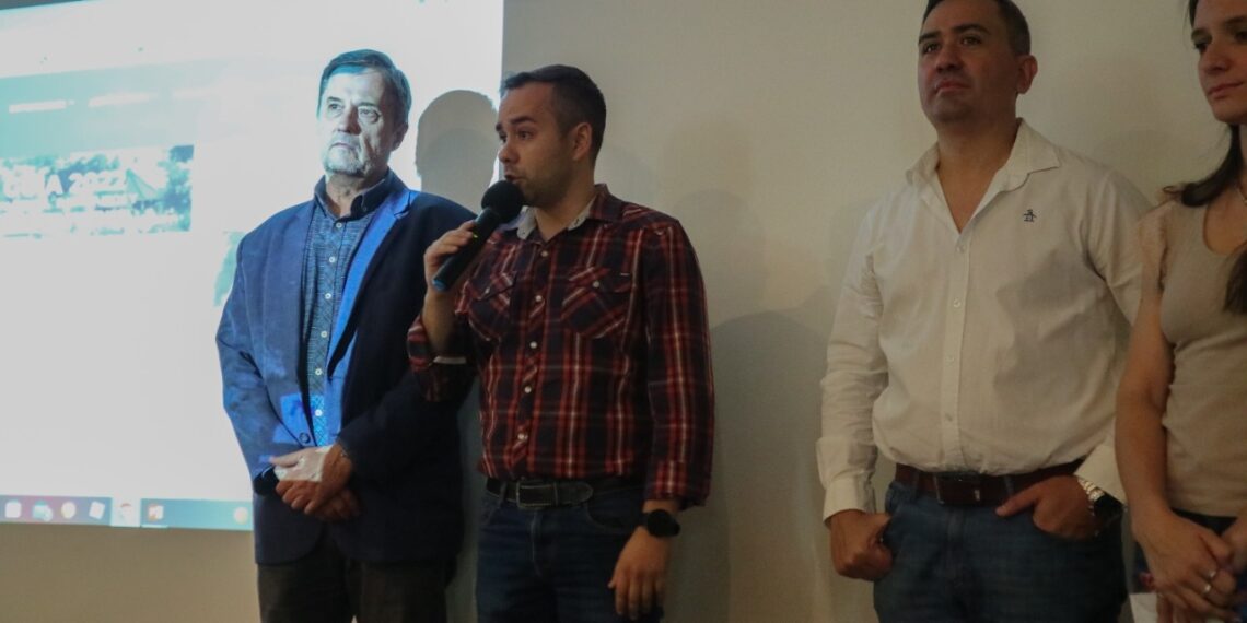 Con total éxito, se realizó la IV Jornada de Accesibilidad Turística
