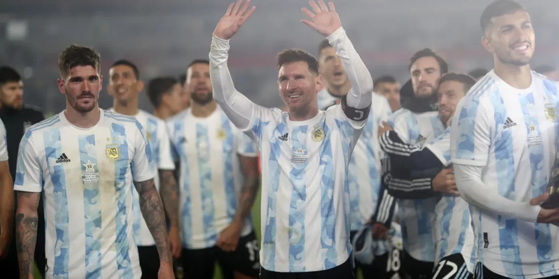 Mundial Qatar 2022: Juan Foyth, Joaquín Correa y Paulo Dybala, finalmente se subirán al avión rumbo a la Copa del Mundo