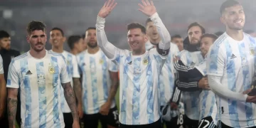 Mundial Qatar 2022: Juan Foyth, Joaquín Correa y Paulo Dybala, finalmente se subirán al avión rumbo a la Copa del Mundo