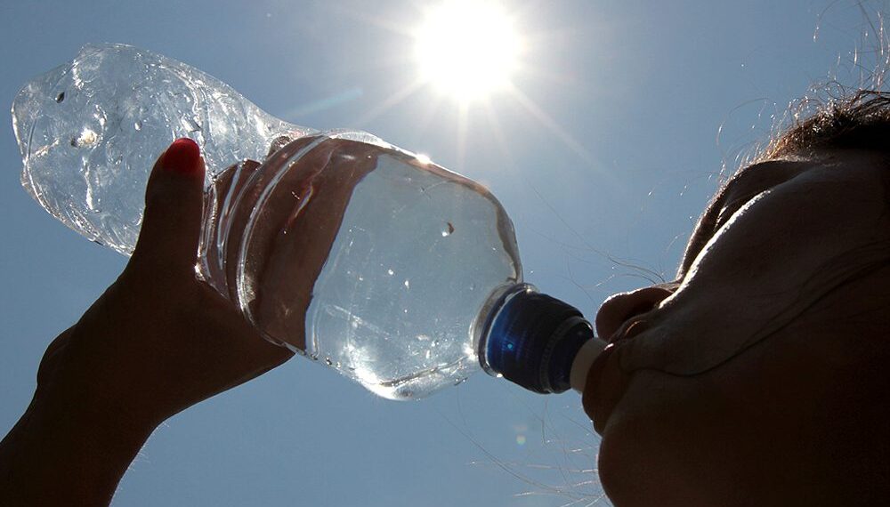 Calor en Misiones: alertan por altas temperaturas y peligro de incendio en la provincia
