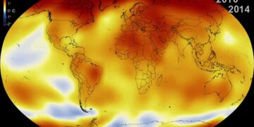Estudian instalar una “media sombra” en la atmósfera para enfriar la Tierra
