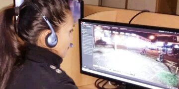 Instalarán 80 cámaras de seguridad y 30 dispositivos con lectores de patente en Oberá