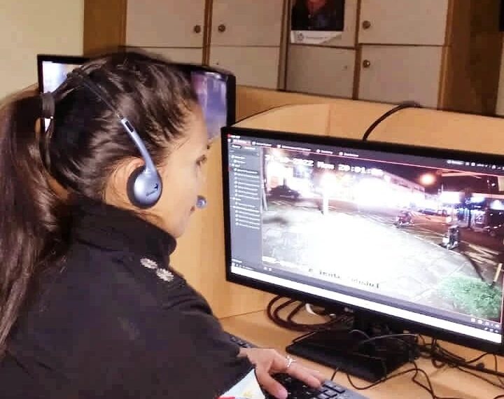Instalarán 80 cámaras de seguridad y 30 dispositivos con lectores de patente en Oberá