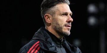 Martín Demichelis se desvinculó de Bayern y será presentado el jueves en River