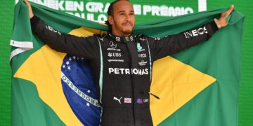La F1 tendrá seis carreras en el continente americano