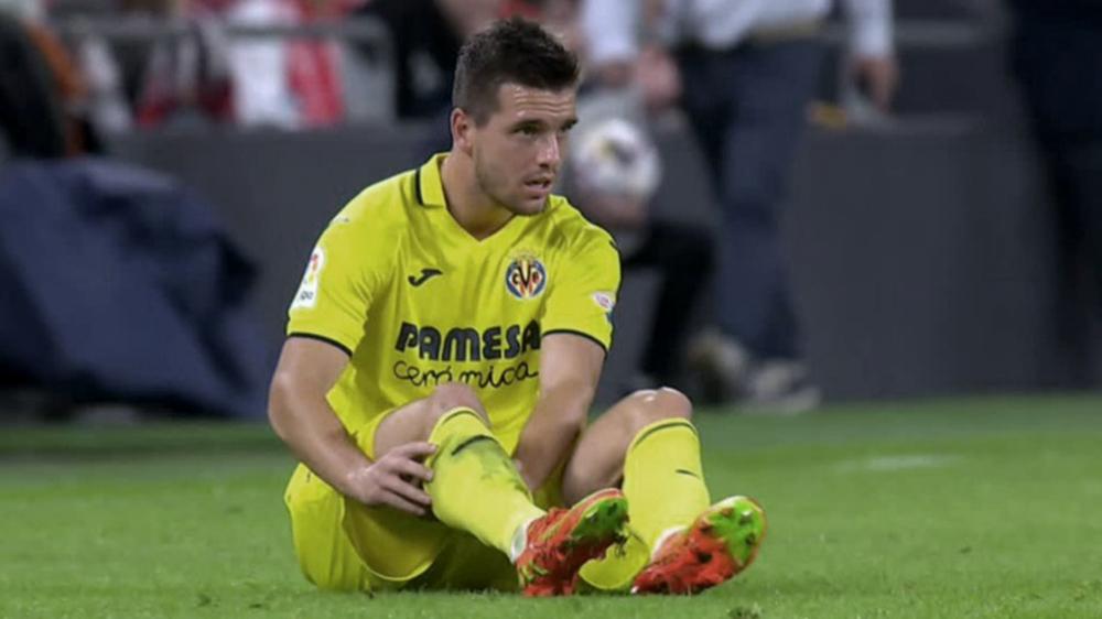 Lo Celso tiene un desgarro “grado 1” y llegará con lo justo al comienzo del Mundial