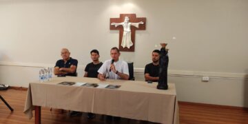 Este fin de semana se realizará la peregrinación a Loreto