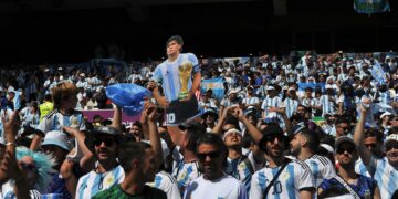 El fútbol conmemorará a Diego en pleno Mundial de Qatar