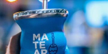 Yerba orgánica, con flores, barbacuá o tradicional, todas las variantes en MATEAR, la mayor fiesta del Mate