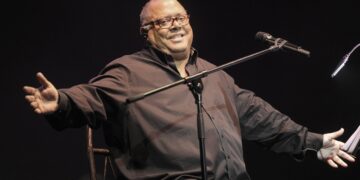 Murió Pablo Milanés: el adiós a un ícono de la canción cubana