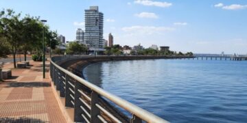 Semana con días frescos por la mañana y cálidos por la tarde, hasta el jueves