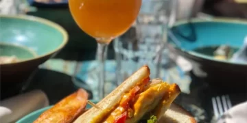 3 de Noviembre: Día Internacional del Sándwich
