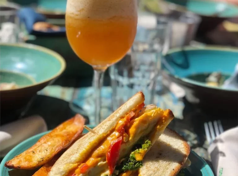 3 de Noviembre: Día Internacional del Sándwich