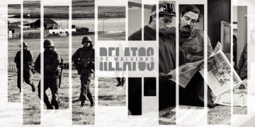 “Relatos de Malvinas”: el archivo de Télam llega al Parque del Conocimiento