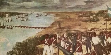 20 de noviembre: Día de la Soberanía Nacional