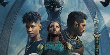 Todo listo para el Wakanda Fest: Black Panther llega al IMAX 