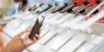 El Gobierno puso en marcha el Plan Ahora 10 para la compra de celulares