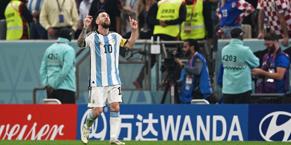 Messi ratificó que este será su “último Mundial” y espera “un final diferente”