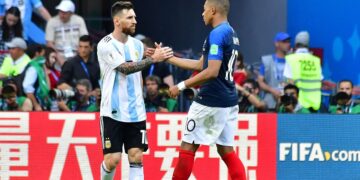 Messi-Mbappé, el duelo soñado por Qatar para la final de la Copa del Mundo
