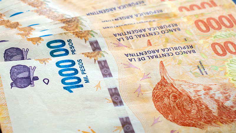 Nación oficializó el bono de 24 mil pesos para trabajadores privados